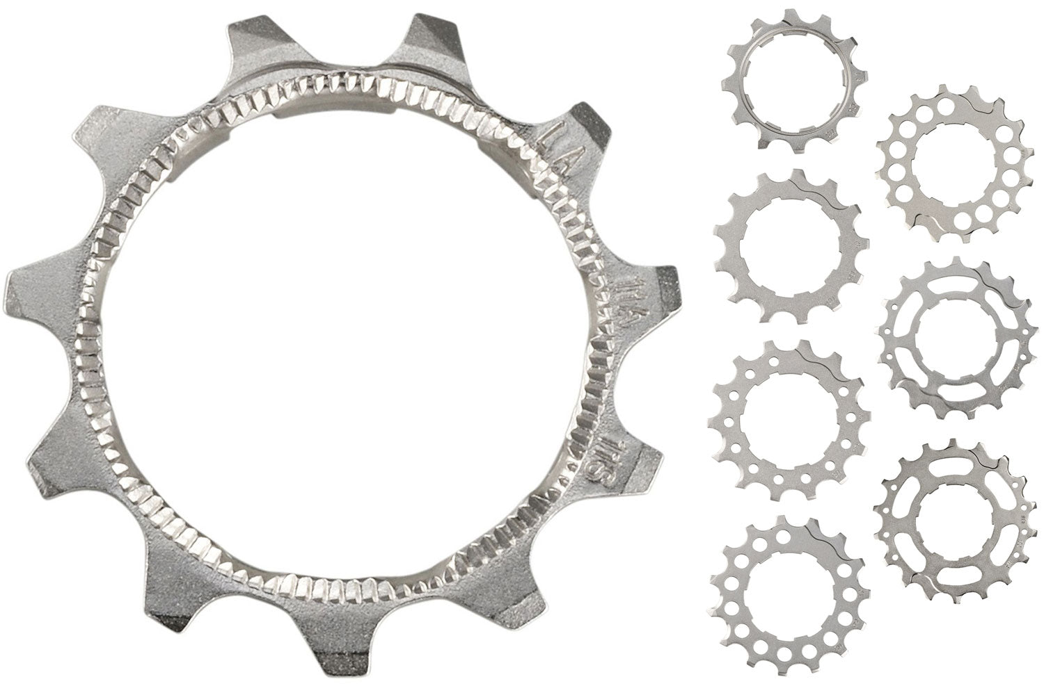 Shimano sprocket wheel for cs-r8000 cs-6800
