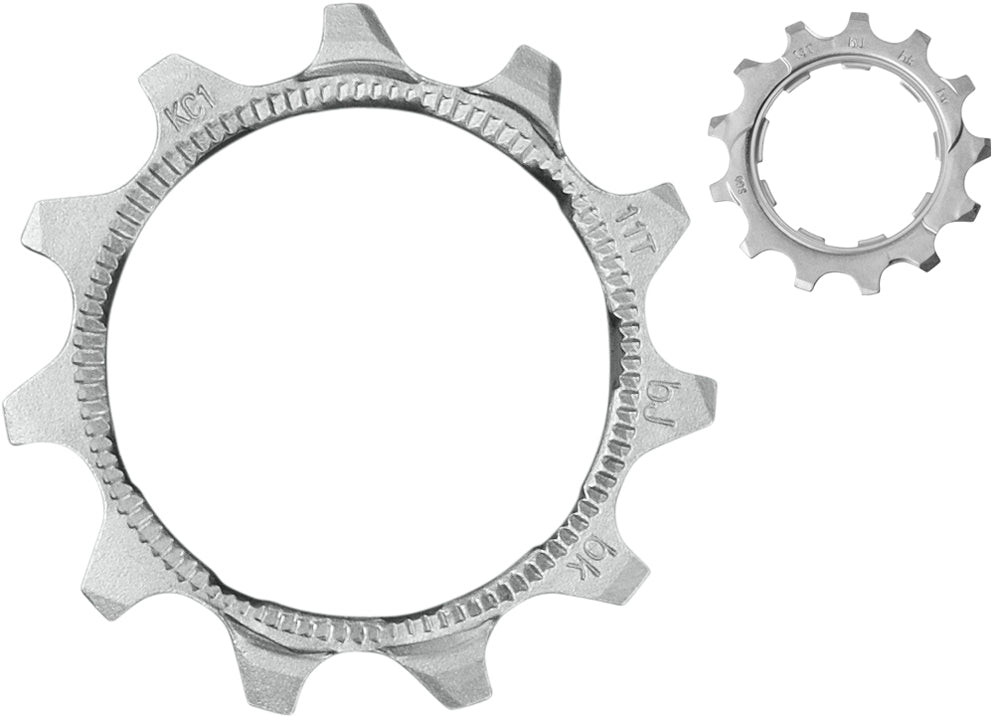 Shimano sprocket wheel for cs-hg50-10