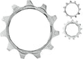 Shimano sprocket wheel for cs-hg500-10