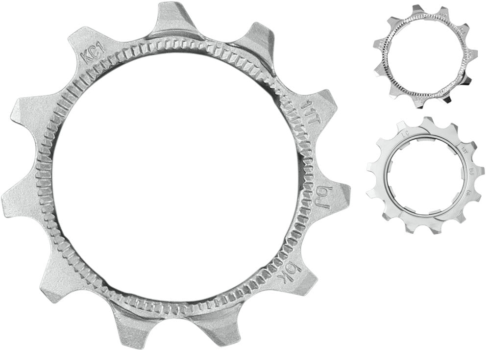 Shimano sprocket wheel for cs-hg500-10