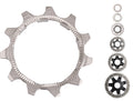 Shimano sprocket for cs-m9000 9001