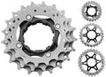 Shimano sprocket unit for cs-r9100 cs-9000