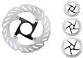 Shimano rt-cl700 center-lock disc rotor | 203mm extern
