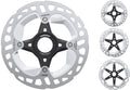 Shimano rt-mt800 center-lock disc rotor | 140mm extern