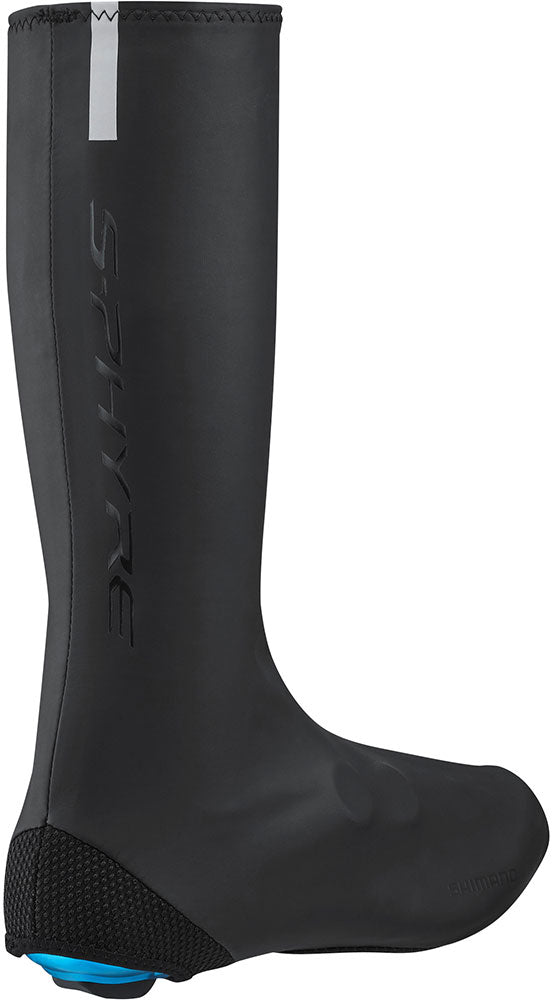 Shimano s-phyre tall - overshoes