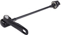 Shimano vr qr cplt. 133 mm hb-m 510