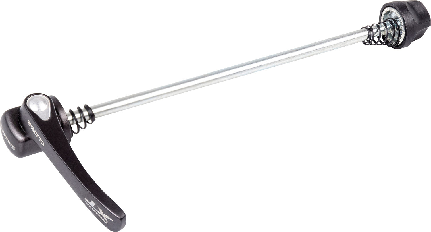 Shimano quick release for wh-m8000