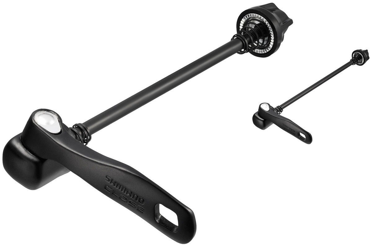 Shimano quick release for wh-r501