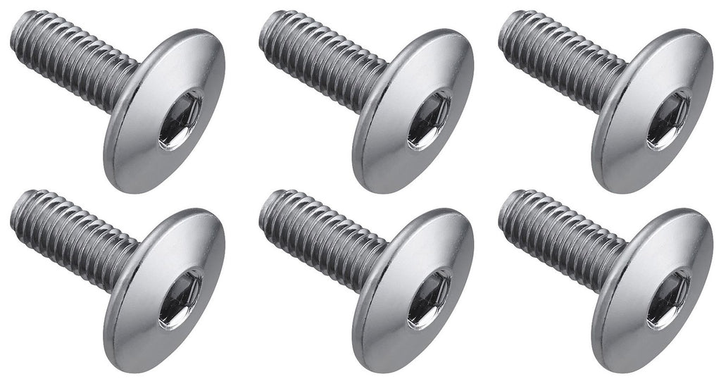 Shimano cleat fixing bolts m5 x 13.5mm for sm-sh10 11 12