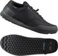 Shimano sh-gf400 - mtb gravity flat shoes | 46