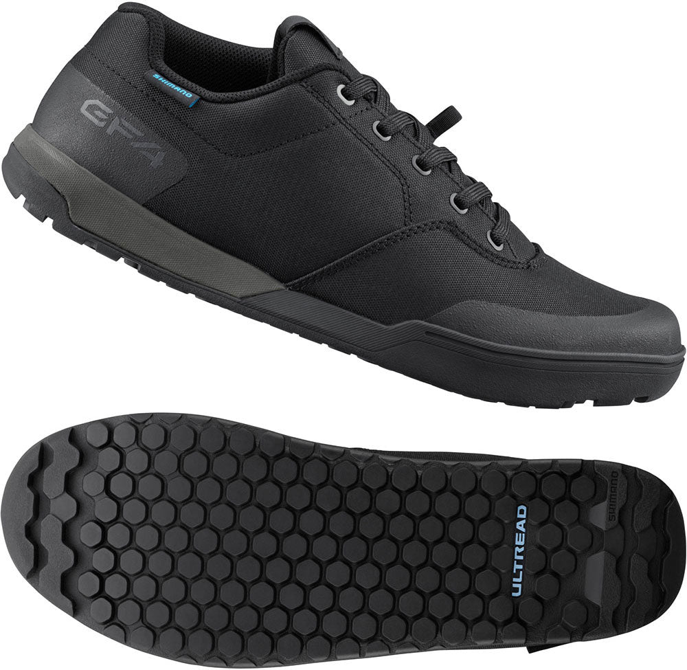 Shimano sh-gf400 - mtb gravity flat shoes | 44