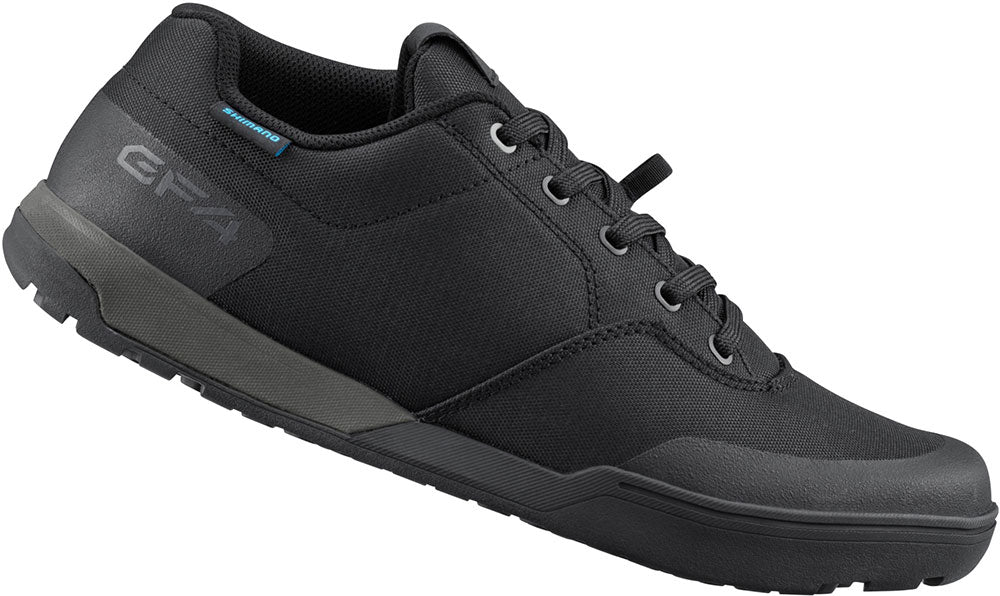 Shimano sh-gf400 - mtb gravity flat shoes | 46