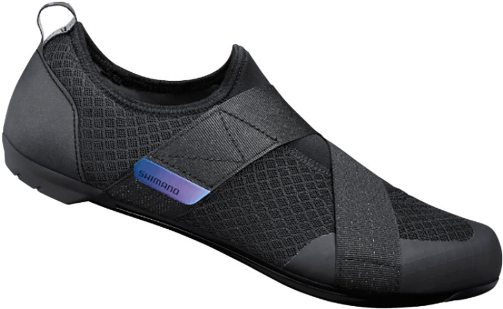 Shimano sh-ic100 - women's indoor cycling shoes