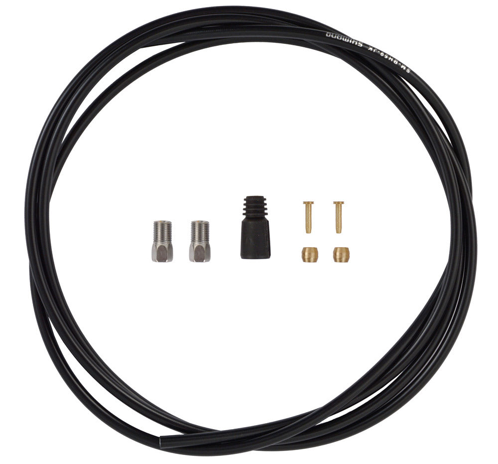 Shimano sm-bh59-jk-ss mtb brake hose | 1700mm