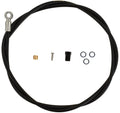 Shimano xtr xt slx sm-bh90-sbm-a brake hose banjo silver