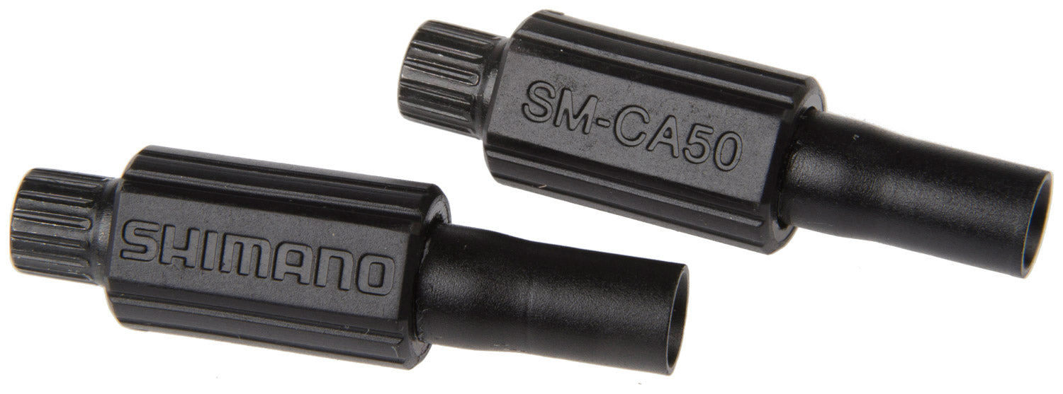Shimano sm-ca50 cable adjuster