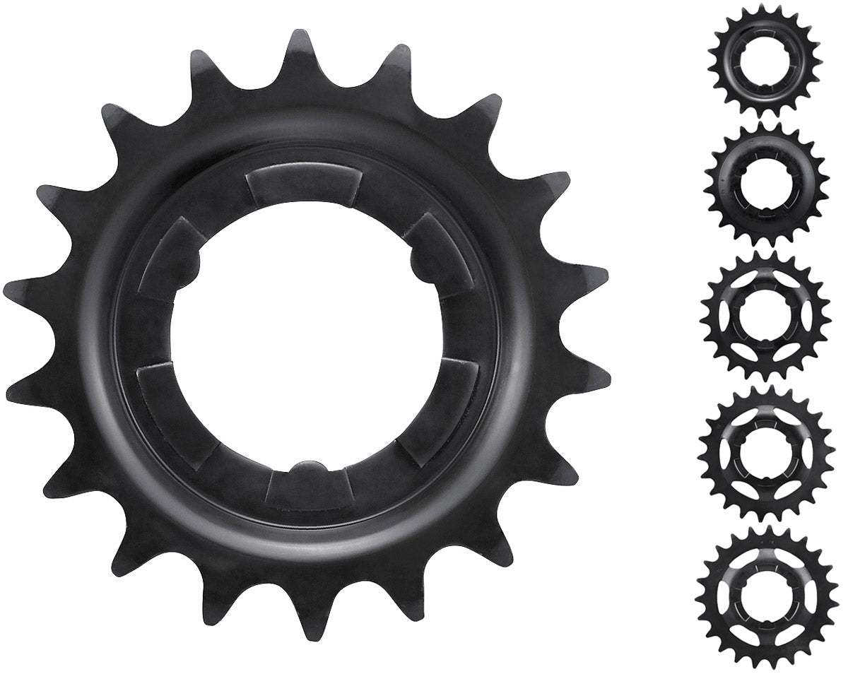 Shimano sm-gear sprocket for alfine nexus | 20 zähne