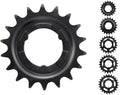 Shimano sm-gear sprocket for alfine nexus | 18 zähne