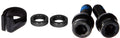 Shimano sm-ma-f203p adapter screws for 203mm rotor