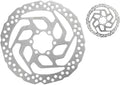 Shimano sm-rt26 6-bolt disc rotor | 140mm