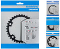 Shimano sora fc-3550 kettingblad zwart - uitvoering 34 tanden