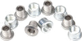 Shimano sora chainring bolts for fc-3550 (5 pieces)