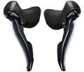 Shimano sora st-r3000 2x9-speed sti dual control set