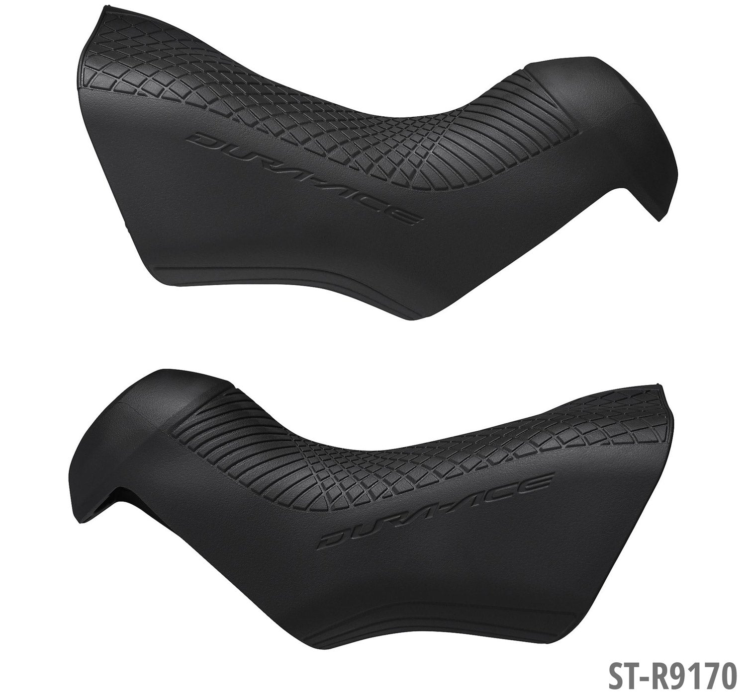 Shimano dura ace bracket covers