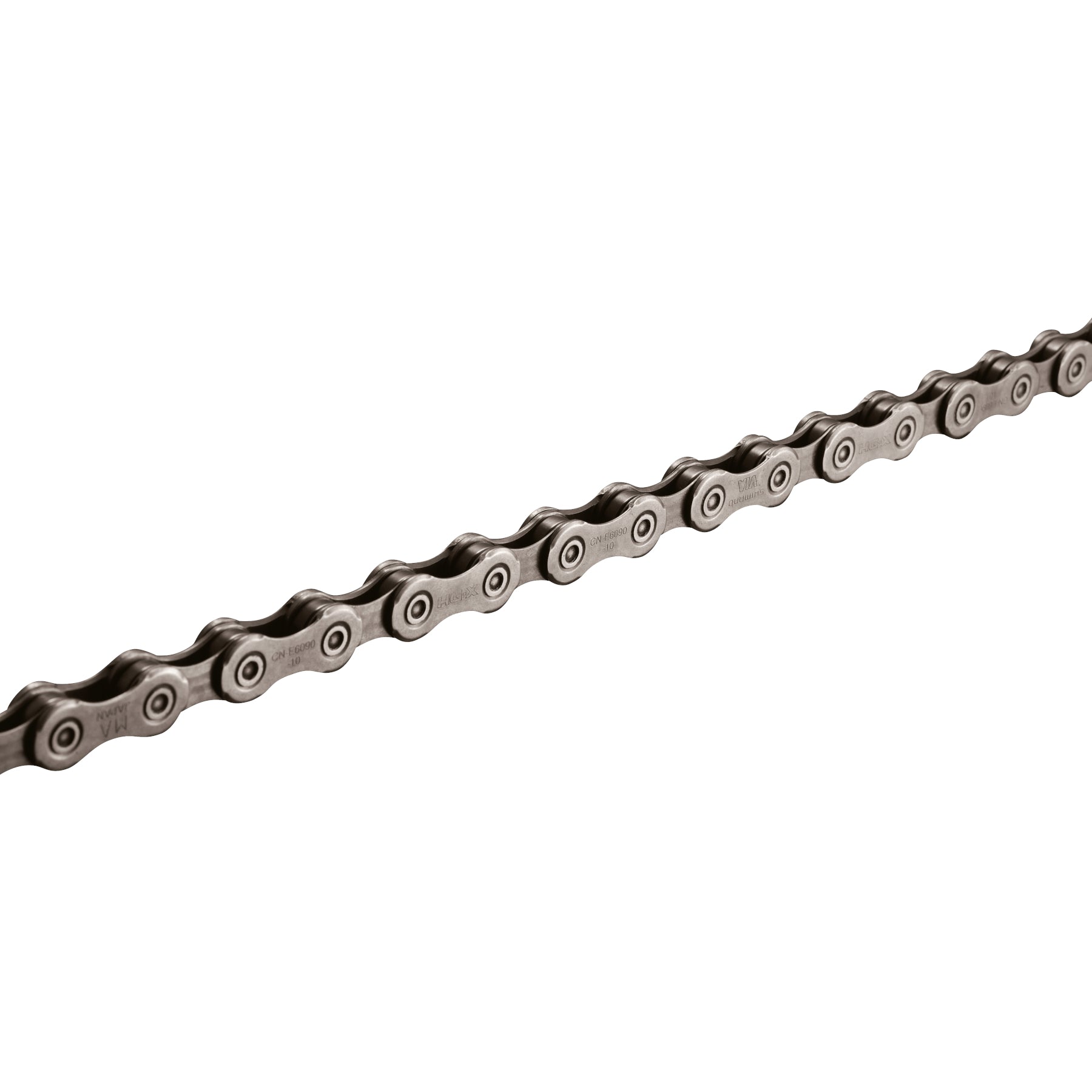 Shimano Steps CNE6090 10-Gang-Kette für E-Bikes – 138 Glieder