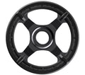 Shimano steps cr-et600 chainring