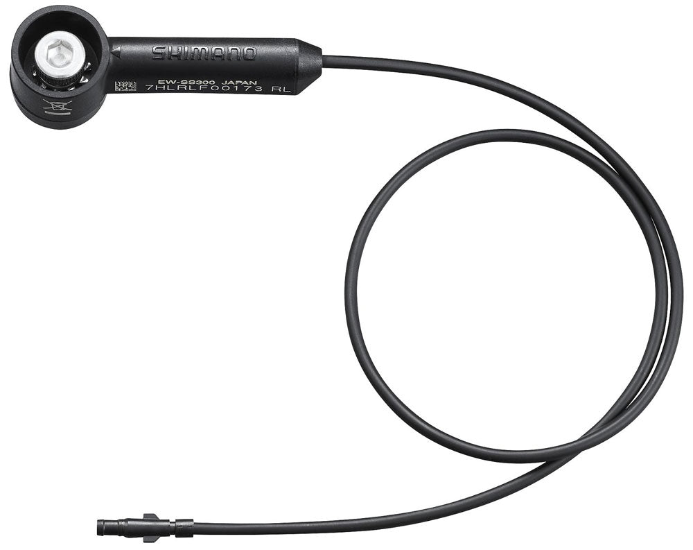 Shimano snelheidssensor steps ew-ss301 1400mm