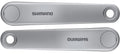 Shimano steps fc-e5000 crank arm set without chainring