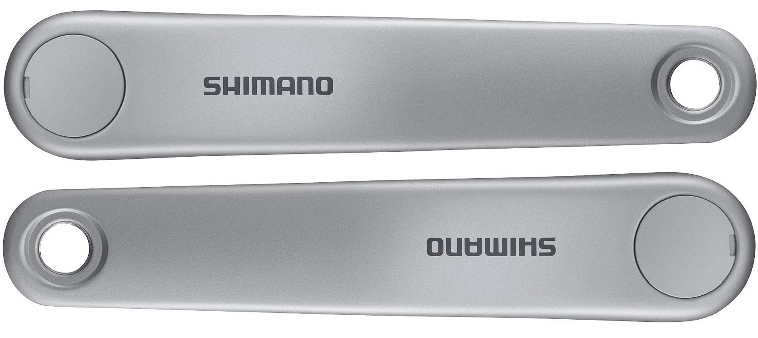 Shimano steps fc-e5000 crank arm set without chainring