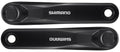 Shimano steps fc-e5010 crank arm set without chainring | 175mm