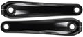 Shimano steps fc-em900 crank arm set without chainring
