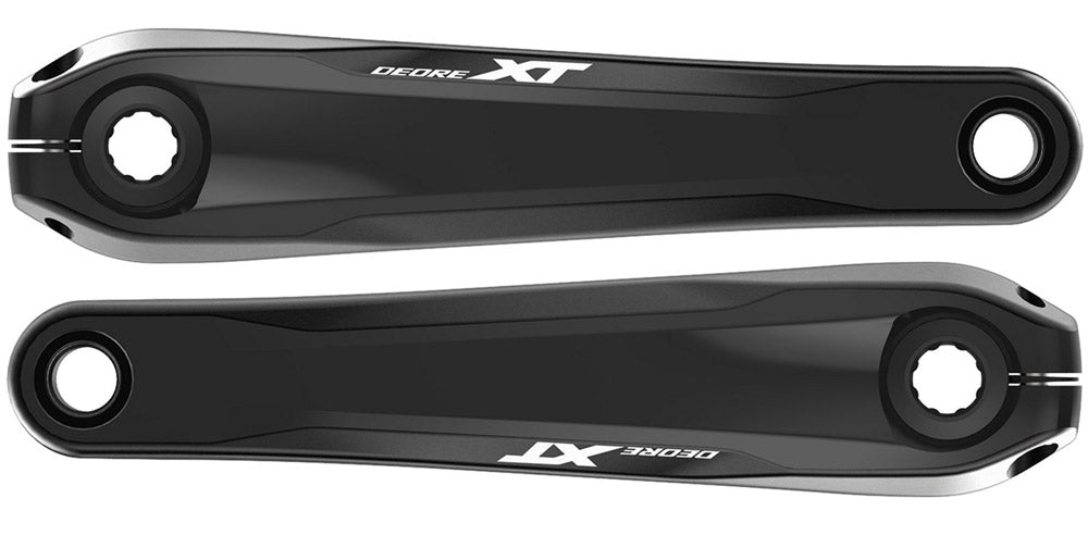 Shimano kurbelsatz steps fc-m8150 shim. steps krg fc-m8150 170mm bw without kb