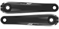 Shimano steps fc-m8150 crank arm set without chainring