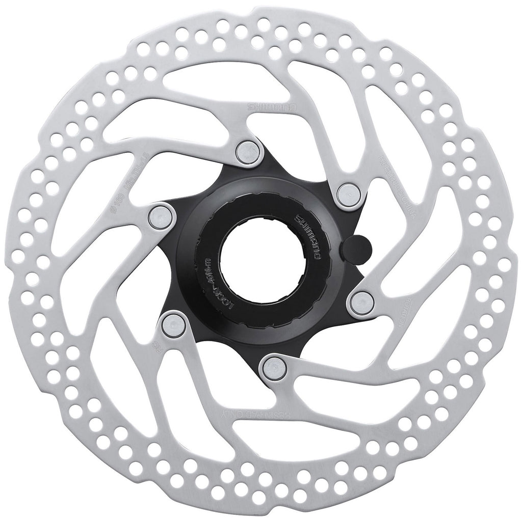 Shimano bremsscheibe rt-em300 shim.brake rotors steps 160mm cl rt-em300