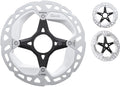 Shimano steps rt-em810 center-lock disc rotor for e-bike