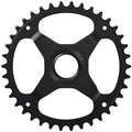 Shimano steps sm-cre50 kettingblad 11-speed voor du-e5000, zwart uitvoering 44t