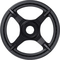 Shimano steps sm-cre61 chainring 38t with chainguard outside