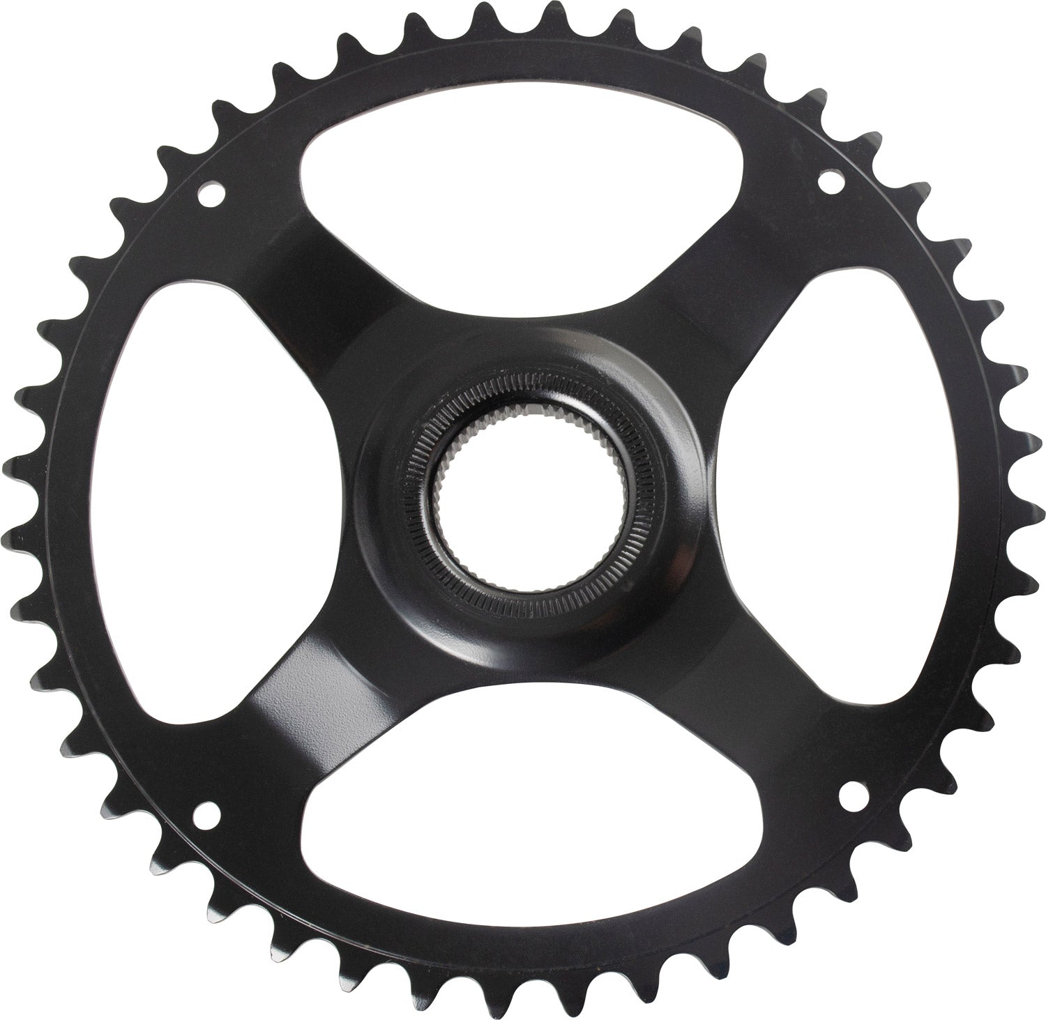 Shimano kettingblad steps 44t fc-e6100