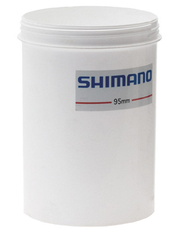 Shimano dipping vessal for internal hub