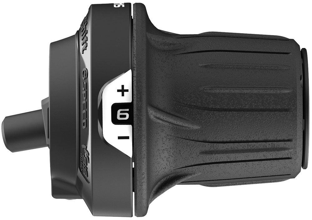 Shimano tourney sl-rv200 6-speed revoshift right