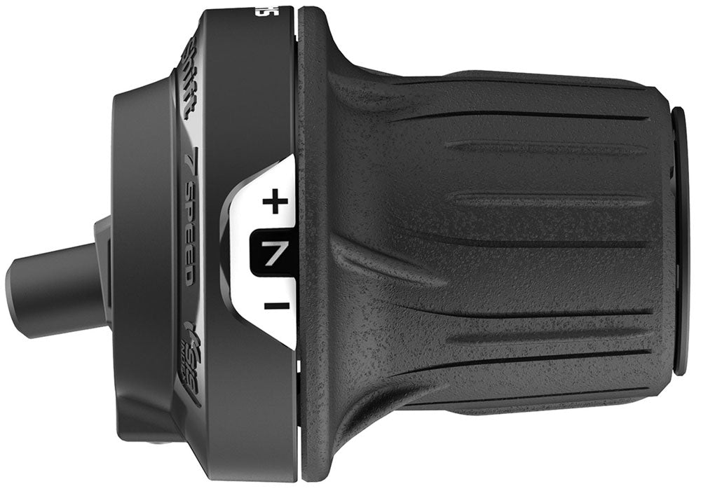 Shimano tourney sl-rv200 7-speed revoshift right
