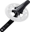 Shimano kurbelsatz ultegra fc-r8100-p crank arm set shim.ulteg. fc-r8100-p 165mm