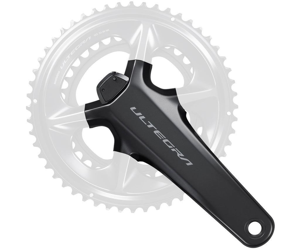 Shimano kurbelsatz ultegra fc-r8100-p crank arm set shim.ulteg. fc-r8100-p 165mm