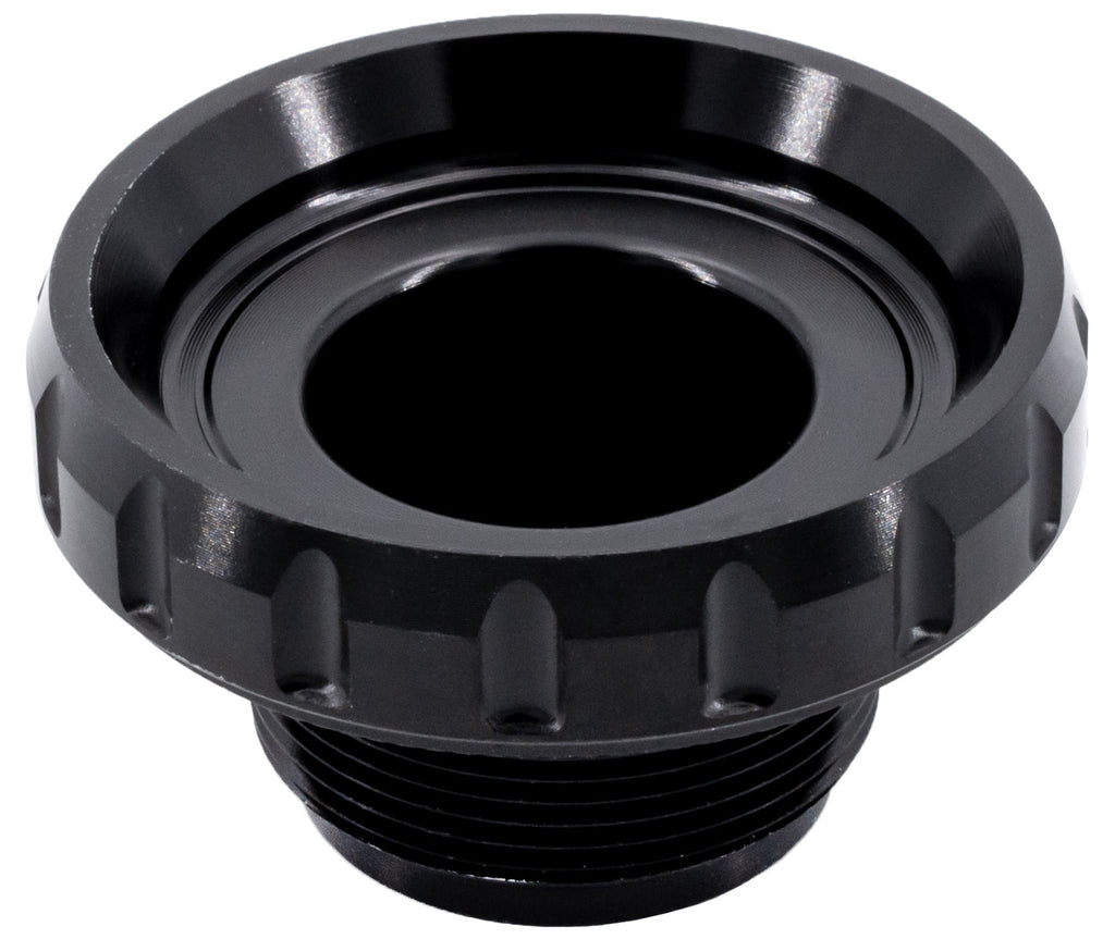 Shimano lock ring for steps du-e6000