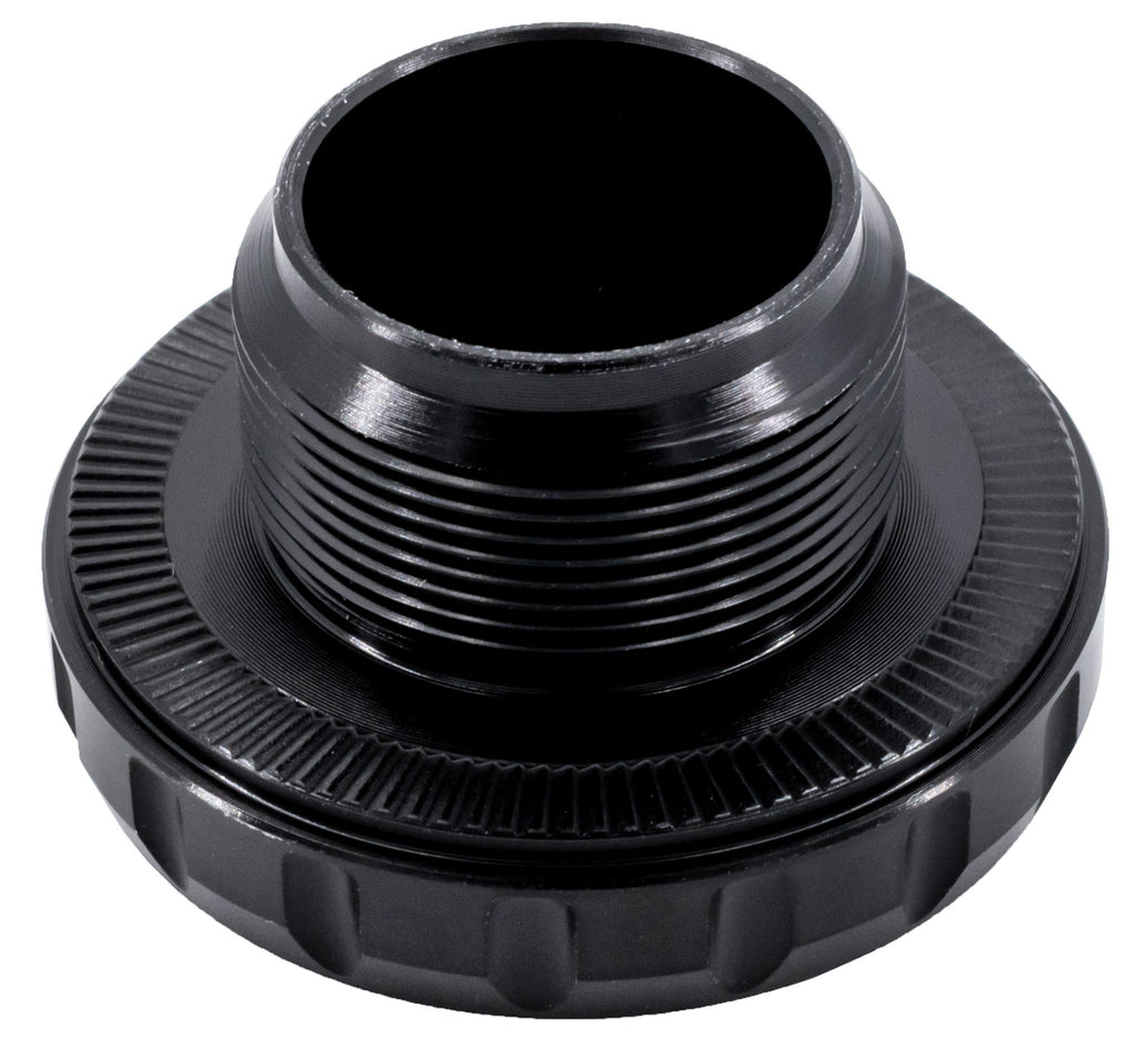 Shimano lock ring for steps du-e6000