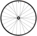Shimano wh-mt620-tl 29 front wheel